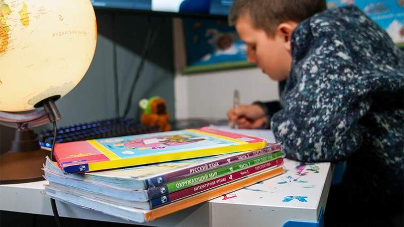 В Госдуме предложили творческий подход вместо «домашки»