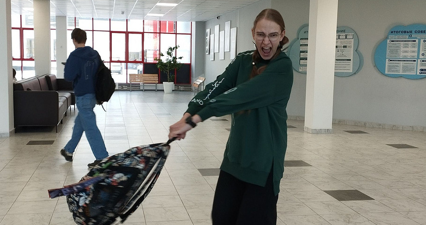 Фадеев удивлен, что из апробации оценки поведения исключены старшеклассники