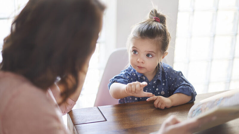 Переговорная площадка, или Как взрослым поддержать инициативу дошкольников