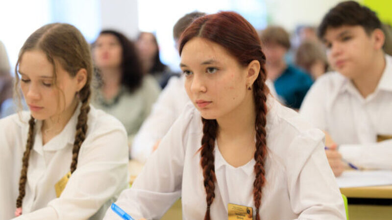 В новом учебном году апробируют устный экзамен по истории для 9-х классов