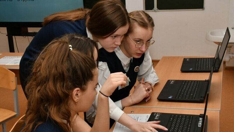Всероссийскую олимпиаду школьников ждут перемены