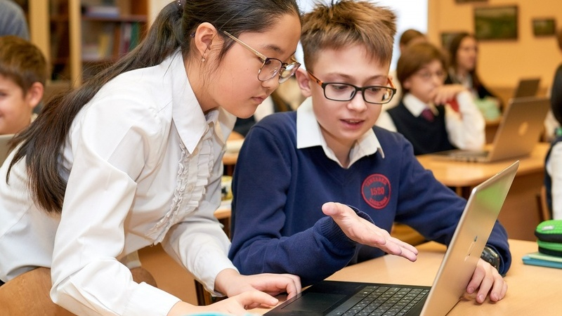 В Госдуме высказались против платных услуг в электронных дневниках