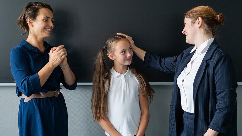 Психолог Плинюс объяснила, почему отличники страдают синдромом самозванца