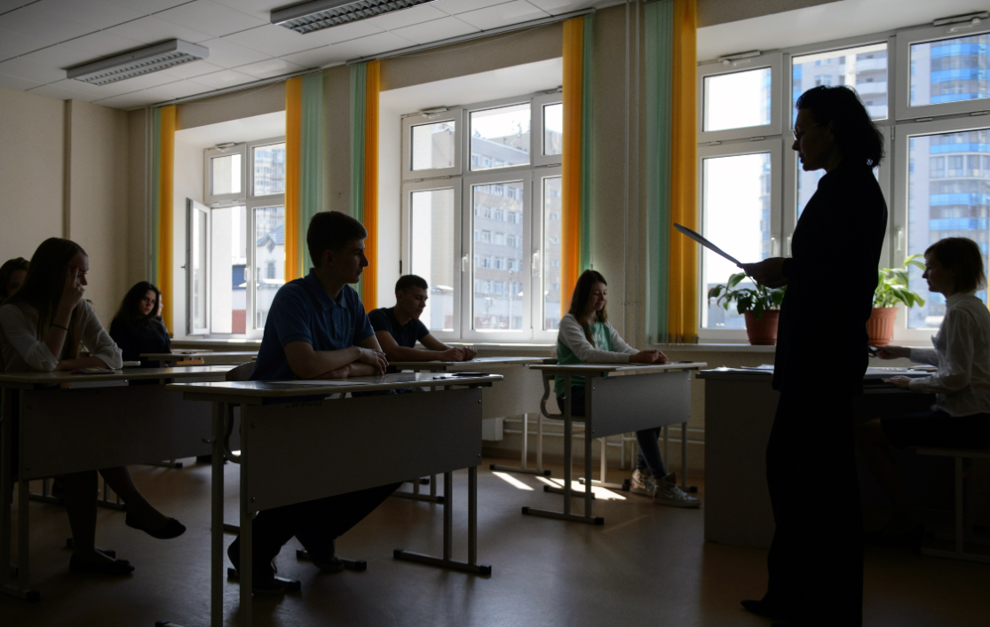 В школах РФ с сентября будет нормировано количество домашнего задания