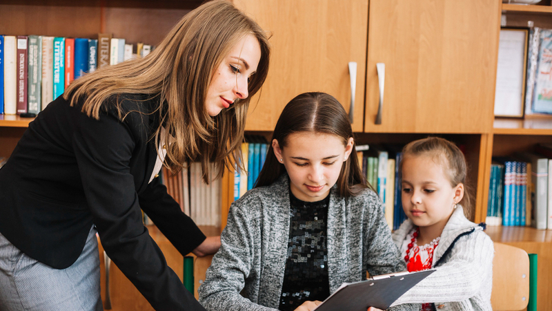 Как школьники воспринимают учителей: советы для педагогов