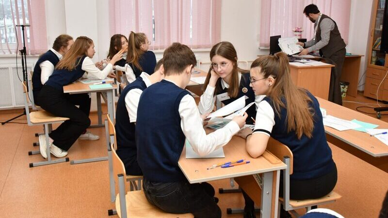 Официальный комментарий Минпросвещения России о так называемой пятой четверти