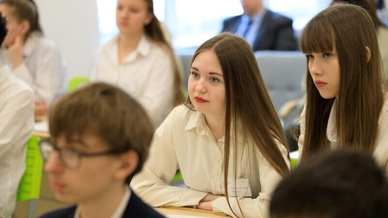 В России появится словник для выпускников: какие термины войдут в сборник