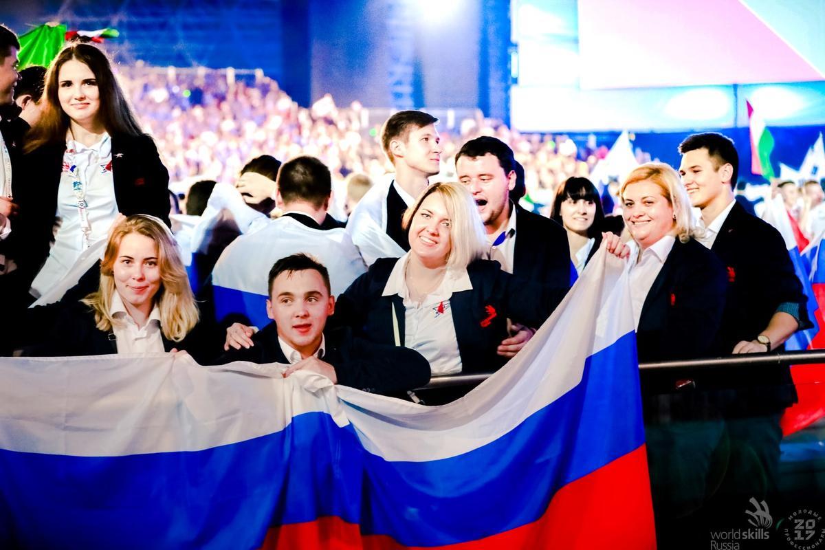 Посмотрите - Worldskills в 2019 году видео Смотреть - Worldskills в 2019 году видео